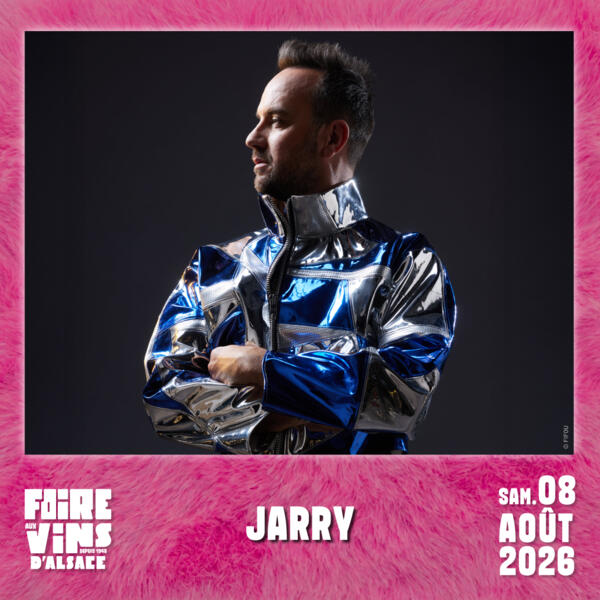 JARRY