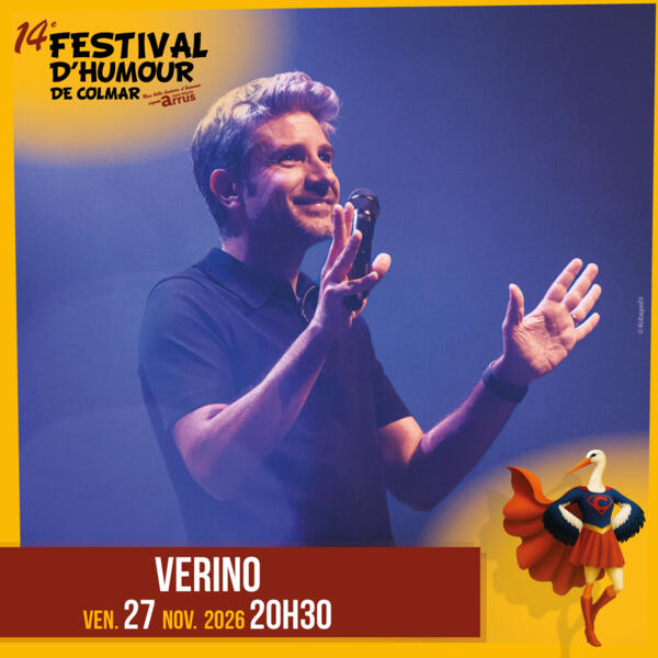 VERINO