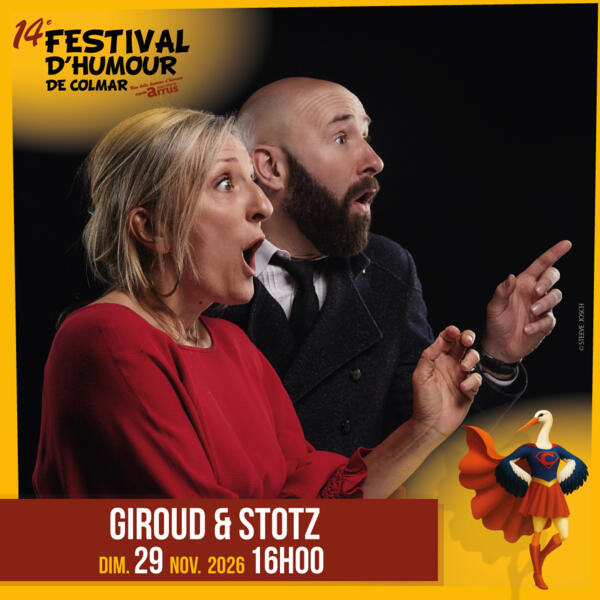 GIROUD & STOTZ